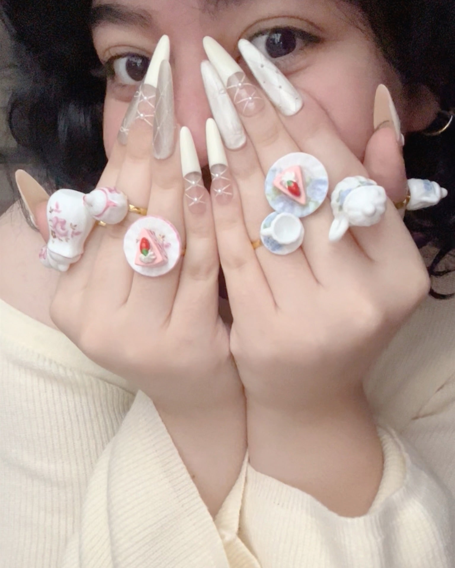 𝐂𝐨𝐫𝐝𝐞𝐥𝐢𝐚’𝐬 𝐓𝐞𝐚 𝐓𝐢𝐦𝐞 𝐁𝐫𝐞𝐚𝐤 🫖