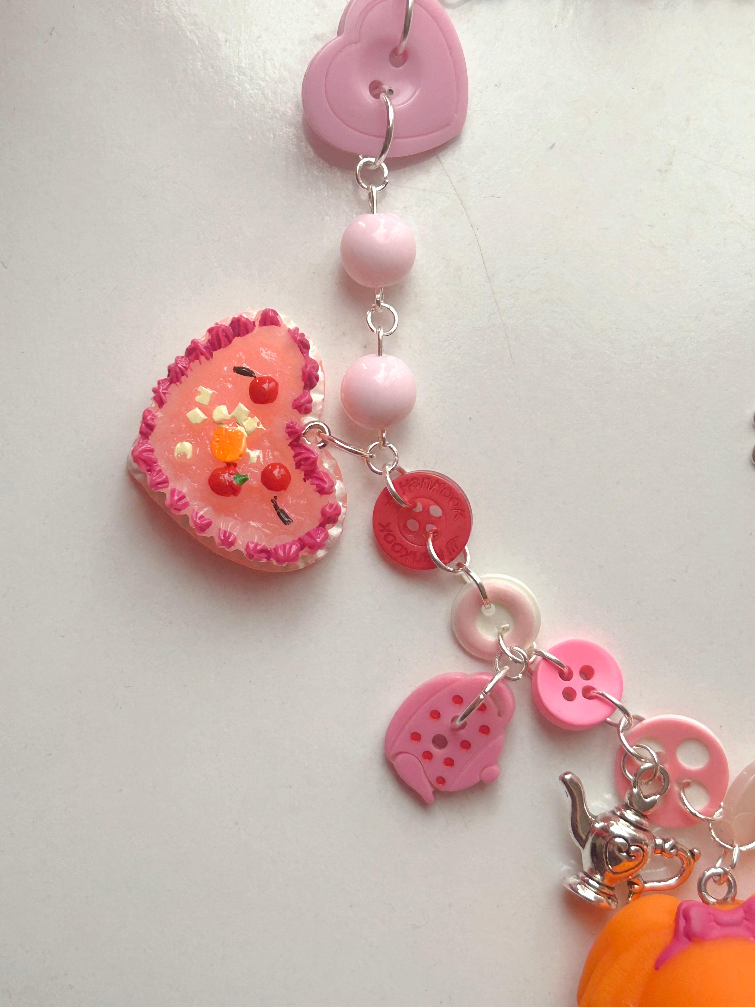 🪡 𝐋𝐚𝐥𝐚𝐥𝐨𝐨𝐩𝐬𝐲 𝐁𝐮𝐭𝐭𝐨𝐧 𝐍𝐞𝐜𝐤𝐥𝐚𝐜𝐞🍓