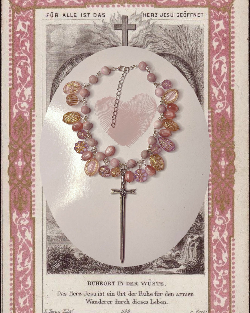 ❦⚔️𝐓𝐡𝐞 𝐒𝐰𝐨𝐫𝐝 𝐨𝐟 𝐎𝐛𝐬𝐞𝐬𝐬𝐢𝐨𝐧⚔️❦