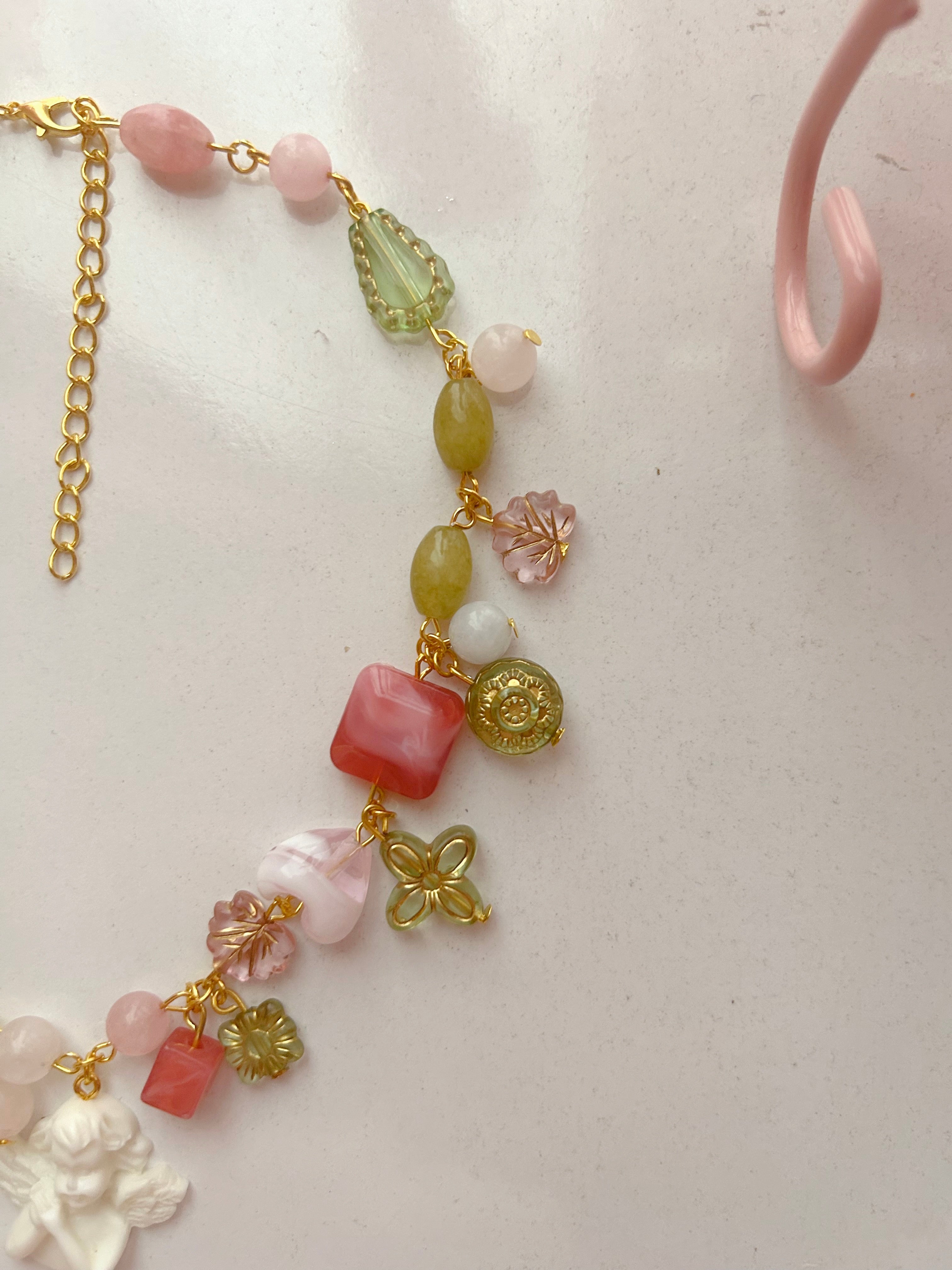 ꧁𝒞𝓊𝓅𝒾𝒹’𝓈 𝒟ℴ𝓈ℯ (𝒩ℯ𝒸𝓀𝓁𝒶𝒸ℯ 𝒱ℯ𝓇)💗