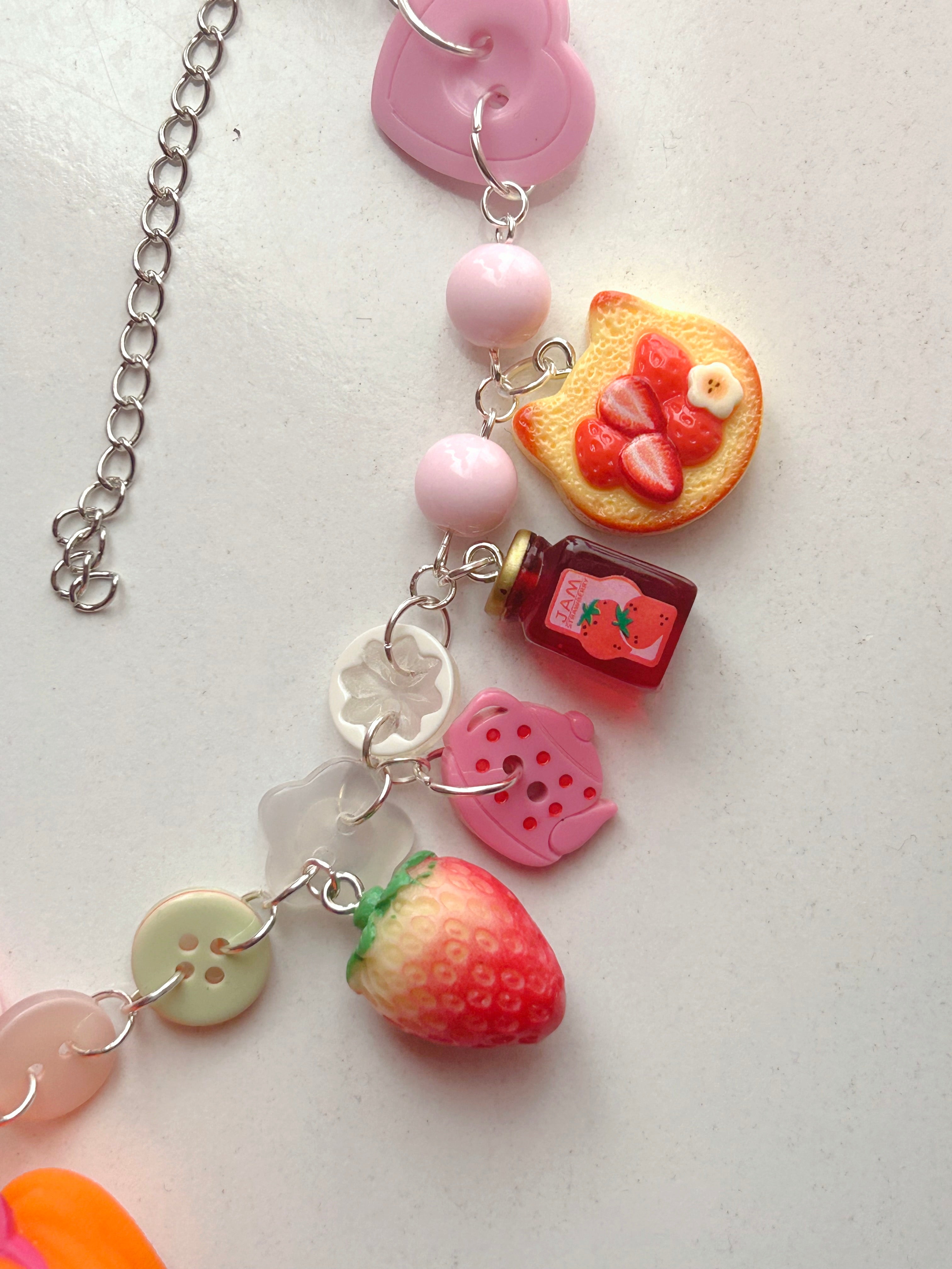 🪡 𝐋𝐚𝐥𝐚𝐥𝐨𝐨𝐩𝐬𝐲 𝐁𝐮𝐭𝐭𝐨𝐧 𝐍𝐞𝐜𝐤𝐥𝐚𝐜𝐞🍓