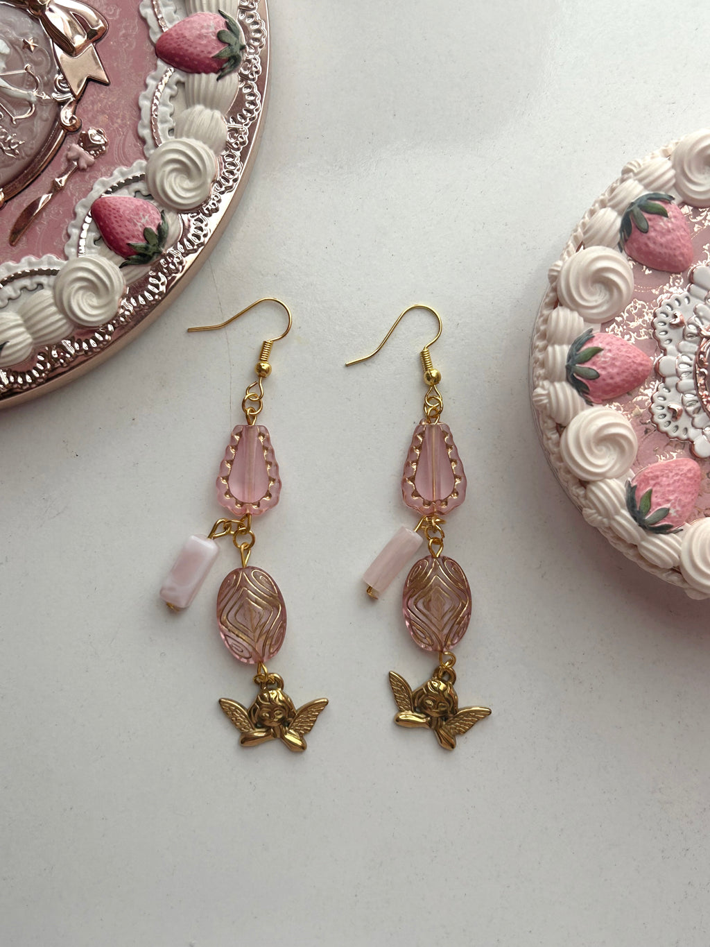 •𝐂𝐮𝐩𝐢𝐝’𝐬 𝐖𝐡𝐢𝐬𝐩𝐞𝐫𝐞𝐫𝐬•