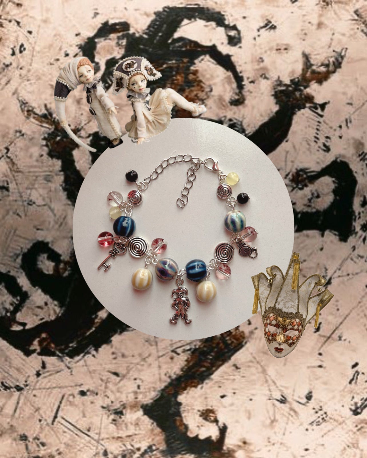 - 🩸𝐀 𝐉𝐞𝐬𝐭𝐞𝐫’𝐬 𝐅𝐢𝐧𝐚𝐥 𝐀𝐜𝐭 𝐁𝐫𝐚𝐜𝐞𝐥𝐞𝐭🃏