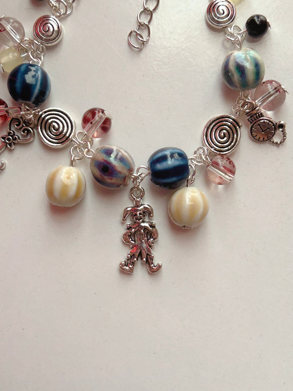 - 🩸𝐀 𝐉𝐞𝐬𝐭𝐞𝐫’𝐬 𝐅𝐢𝐧𝐚𝐥 𝐀𝐜𝐭 𝐁𝐫𝐚𝐜𝐞𝐥𝐞𝐭🃏