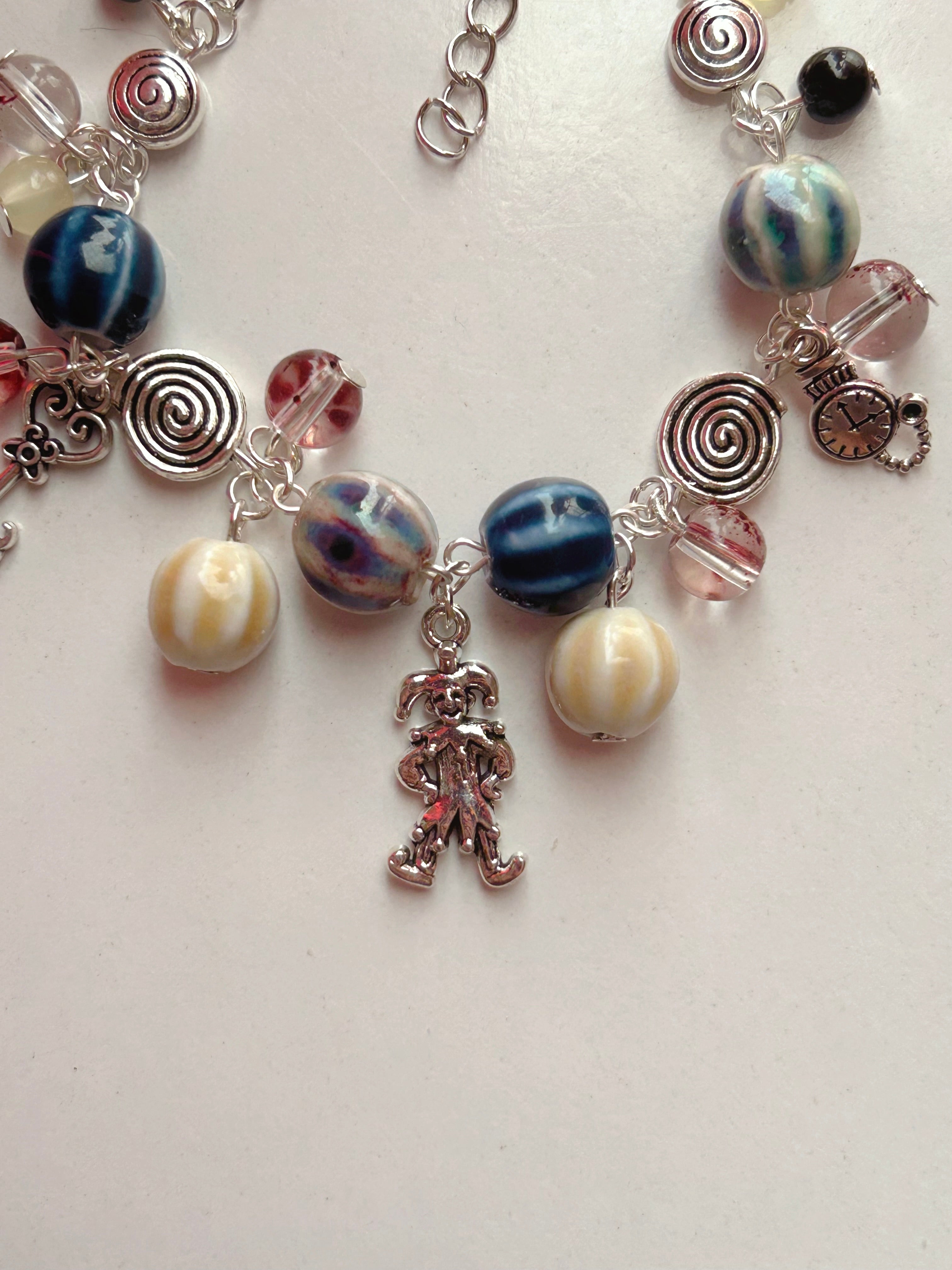 - 🩸𝐀 𝐉𝐞𝐬𝐭𝐞𝐫’𝐬 𝐅𝐢𝐧𝐚𝐥 𝐀𝐜𝐭 𝐁𝐫𝐚𝐜𝐞𝐥𝐞𝐭🃏