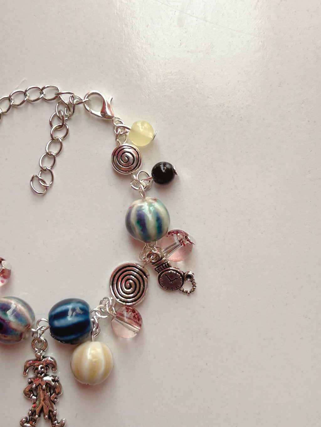 - 🩸𝐀 𝐉𝐞𝐬𝐭𝐞𝐫’𝐬 𝐅𝐢𝐧𝐚𝐥 𝐀𝐜𝐭 𝐁𝐫𝐚𝐜𝐞𝐥𝐞𝐭🃏