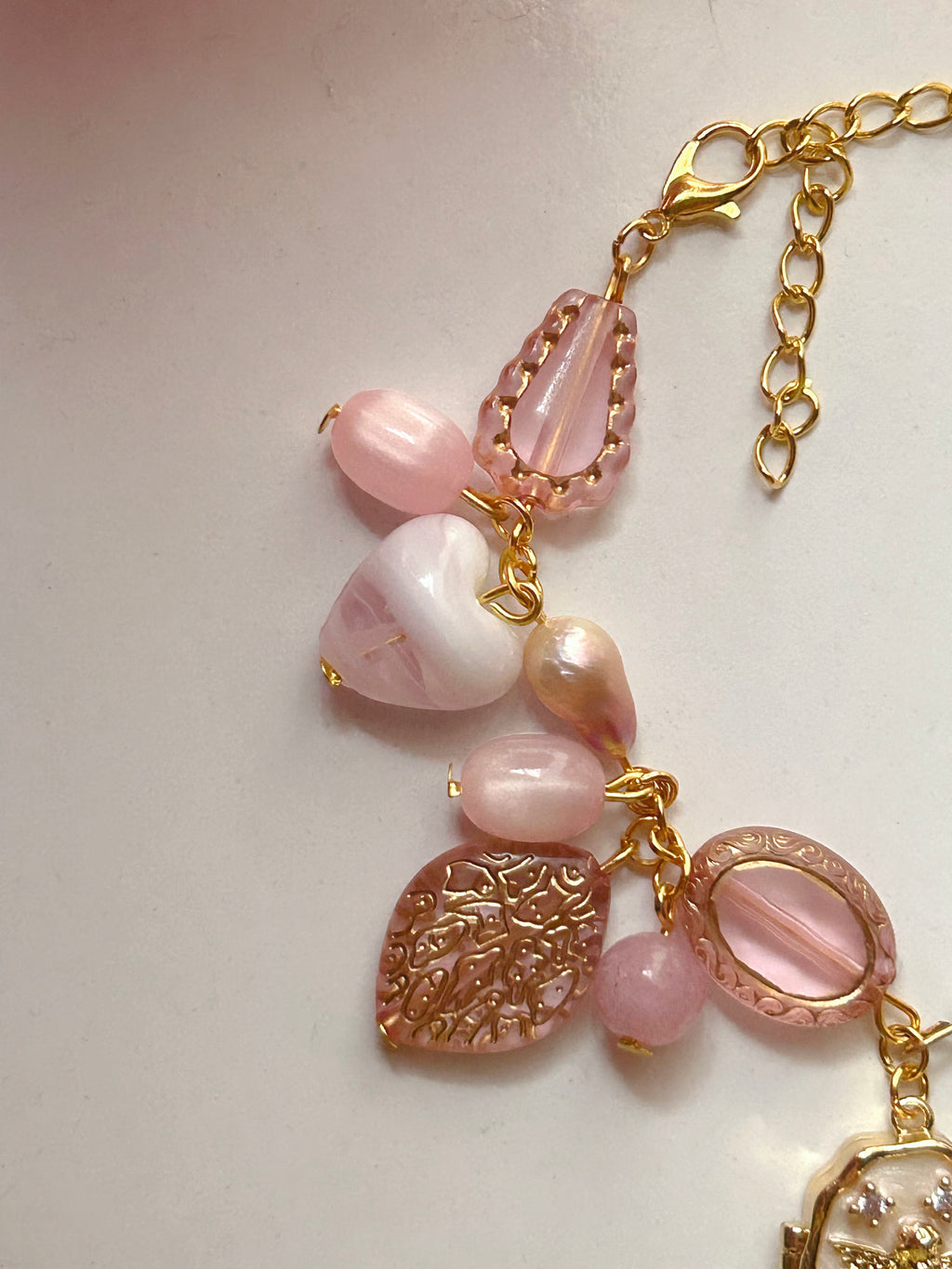 🌬️ 𝐃𝐢𝐚𝐩𝐡𝐚𝐧𝐨𝐮𝐬 𝐂𝐡𝐞𝐫𝐮𝐛 𝐋𝐨𝐜𝐤𝐞𝐭 𝐁𝐫𝐚𝐜𝐞𝐥𝐞𝐭 💗